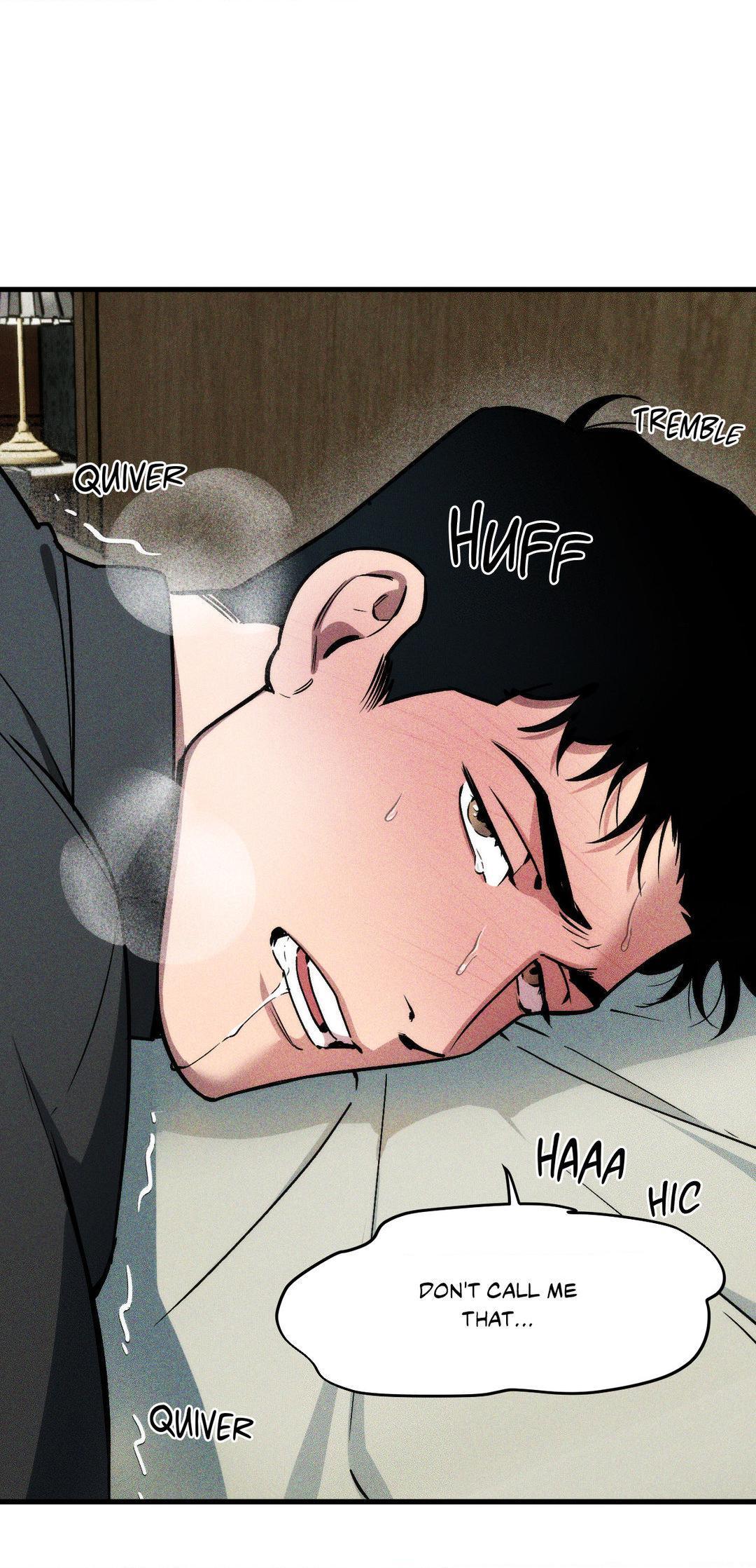 Swallow You Whole Chapter 3.1 page 54 - 