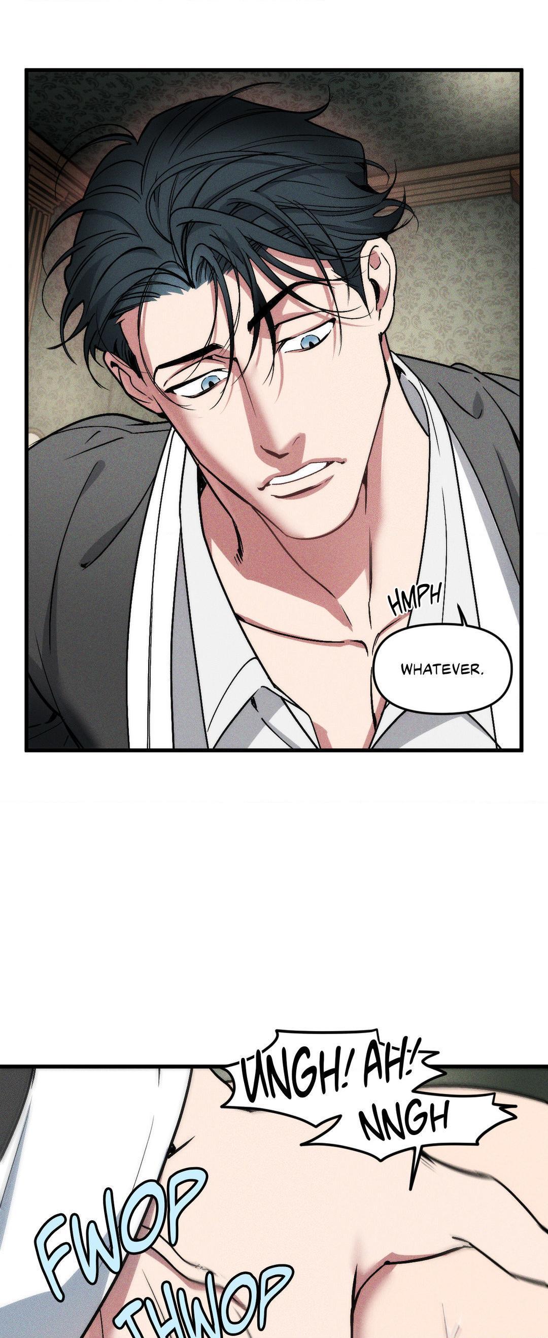 Swallow You Whole Chapter 3.1 page 55 - 