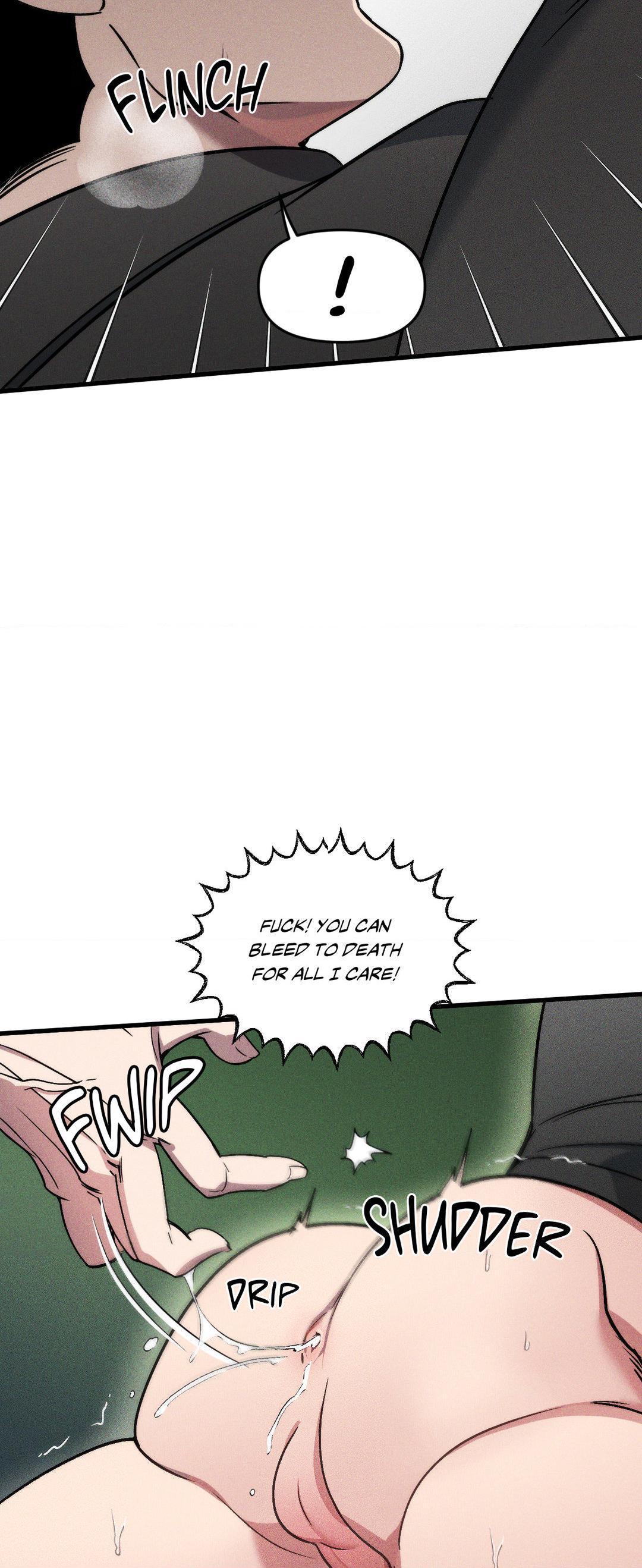 Swallow You Whole Chapter 3.1 page 58 - 
