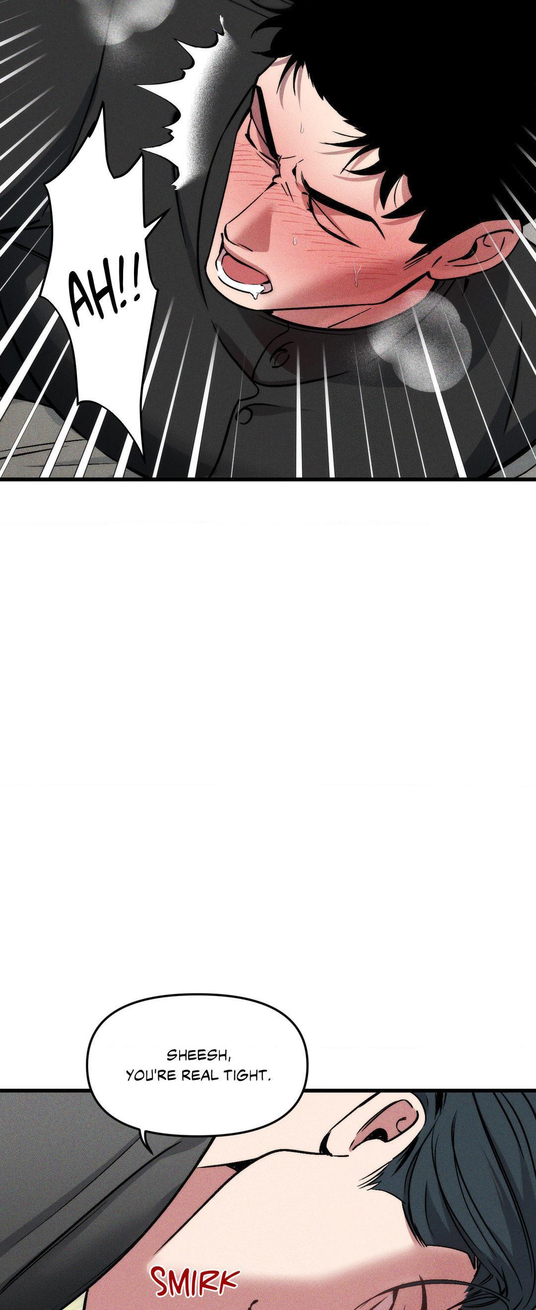 Swallow You Whole Chapter 3.1 page 60 - 