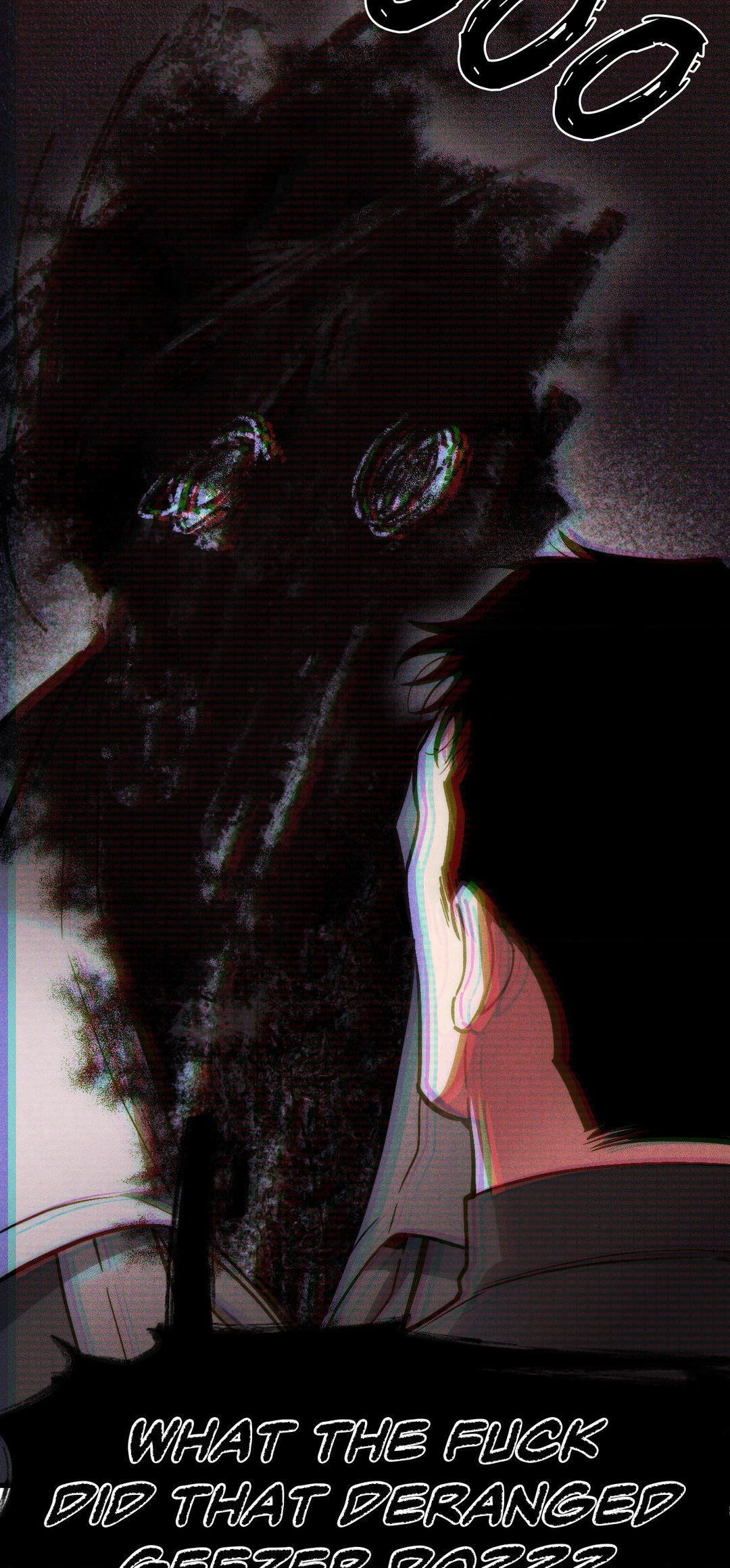 Swallow You Whole Chapter 3.1 page 7 - 