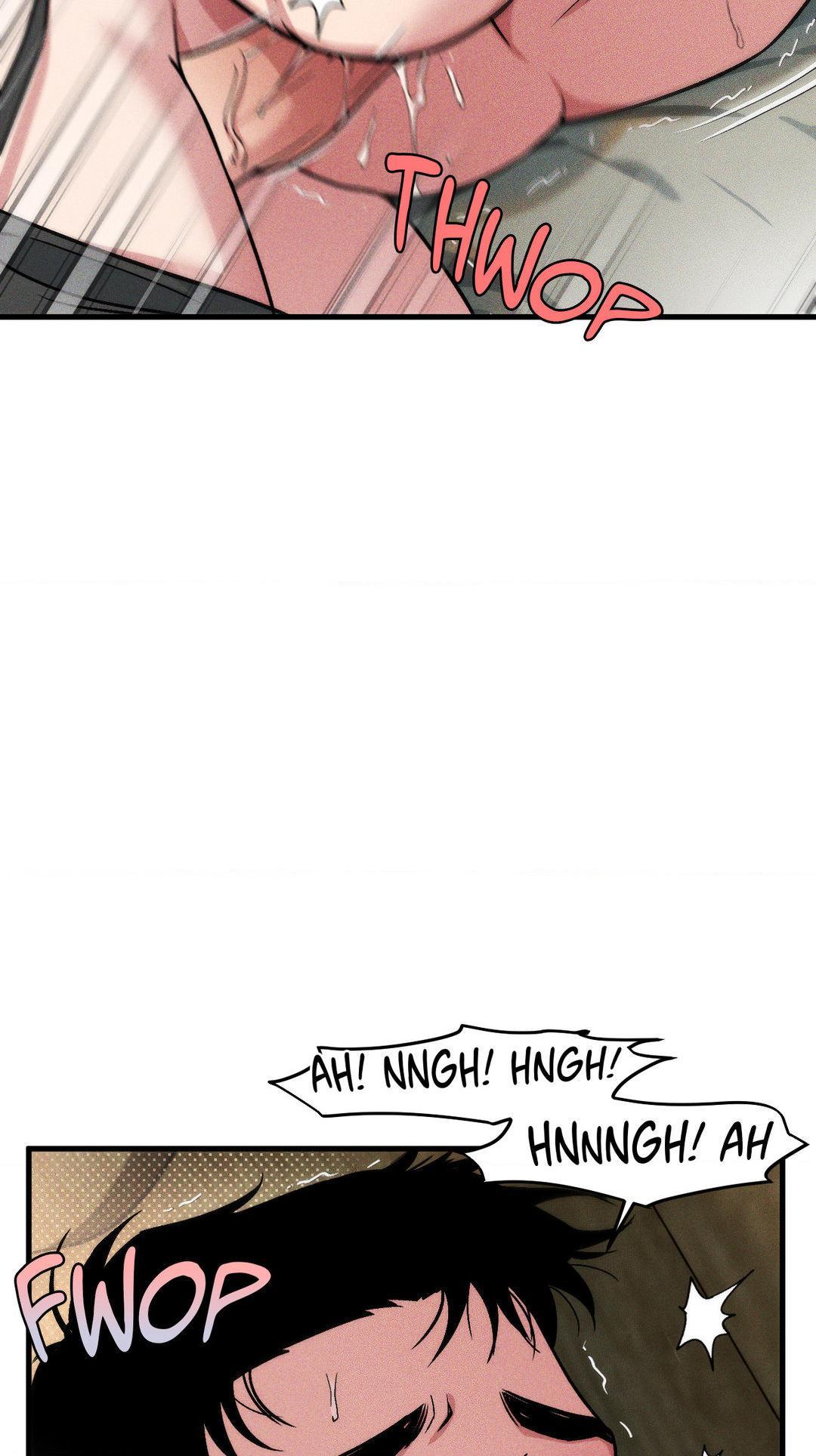 Swallow You Whole Chapter 3.1 page 64 - 