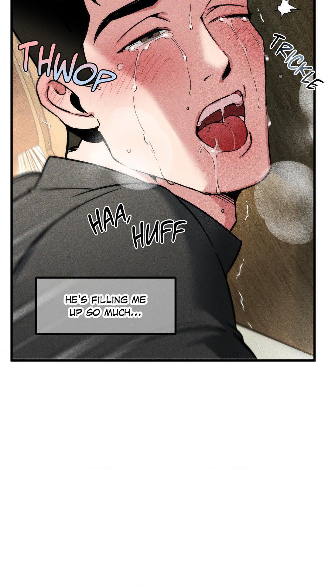 Swallow You Whole Chapter 3.1 page 65 - 
