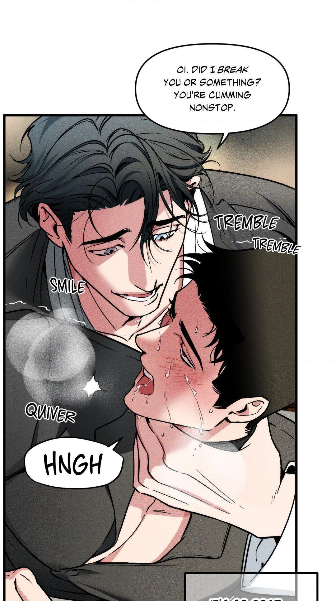 Swallow You Whole Chapter 3.1 page 66 - 