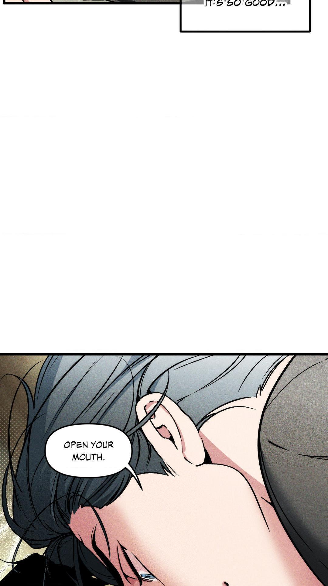 Swallow You Whole Chapter 3.1 page 67 - 