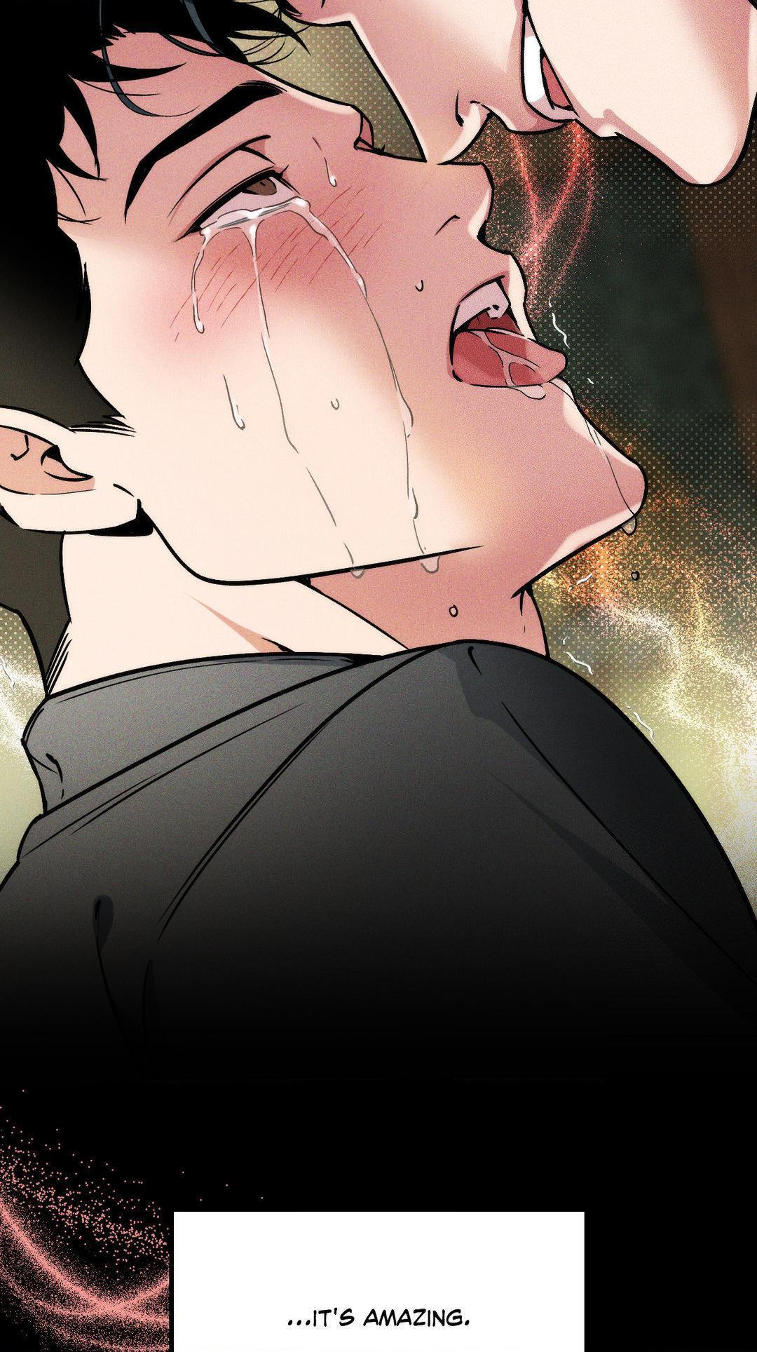 Swallow You Whole Chapter 3.1 page 68 - 