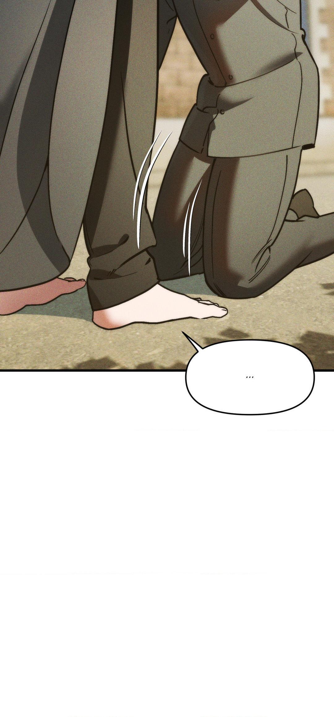 Swallow You Whole Chapter 3.1 page 10 - 