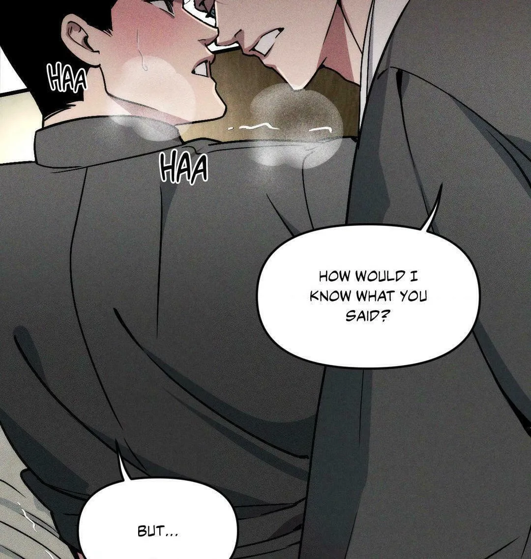Swallow You Whole Chapter 3 page 101 - 