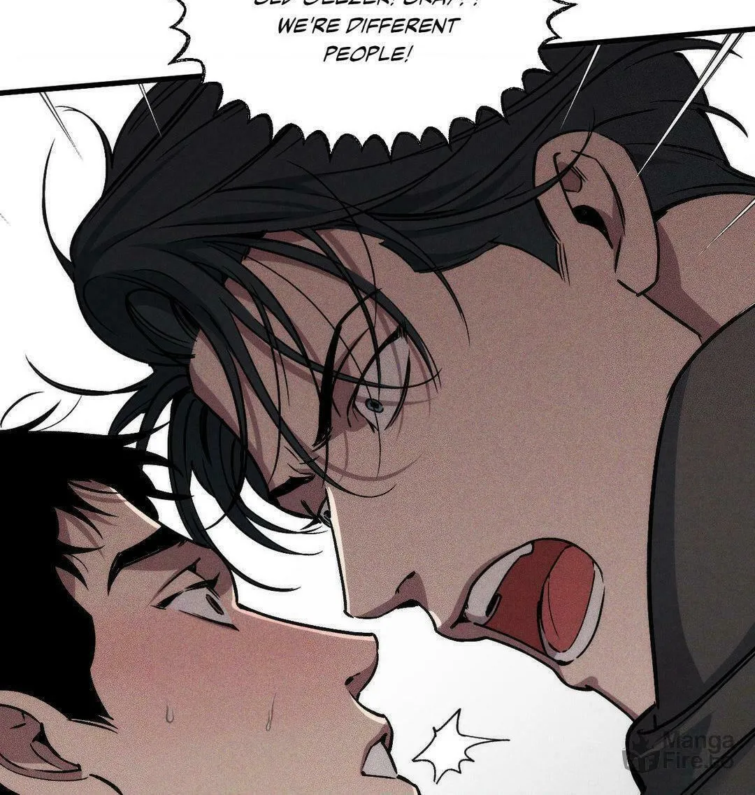 Swallow You Whole Chapter 3 page 103 - 
