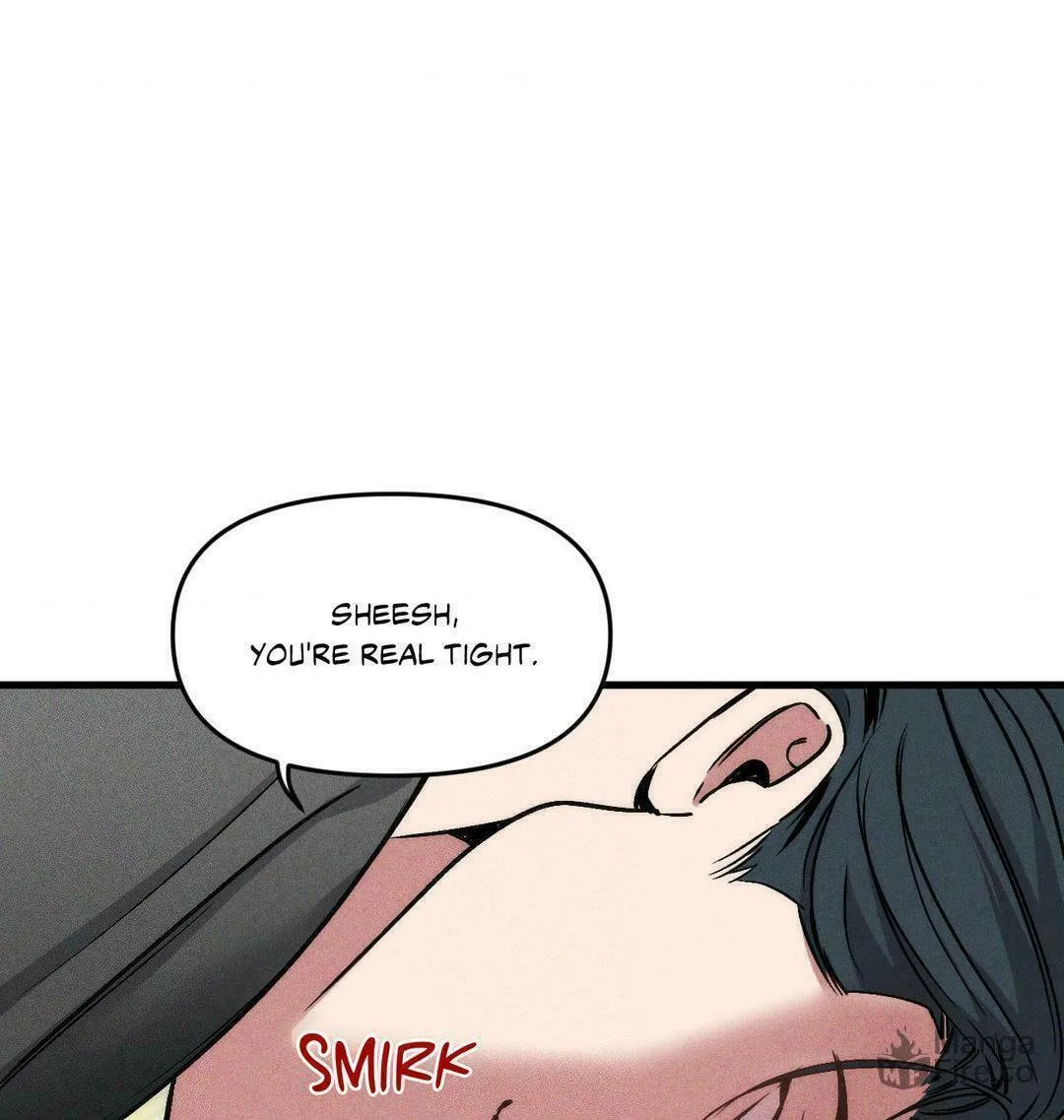 Swallow You Whole Chapter 3 page 109 - 
