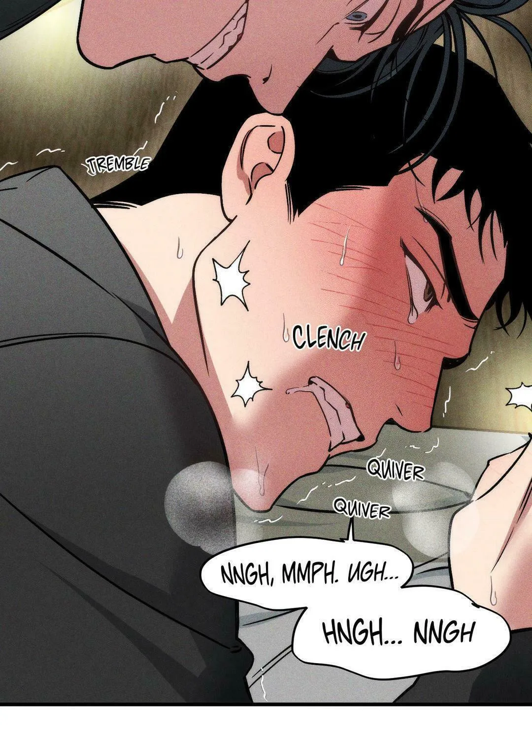 Swallow You Whole Chapter 3 page 110 - 