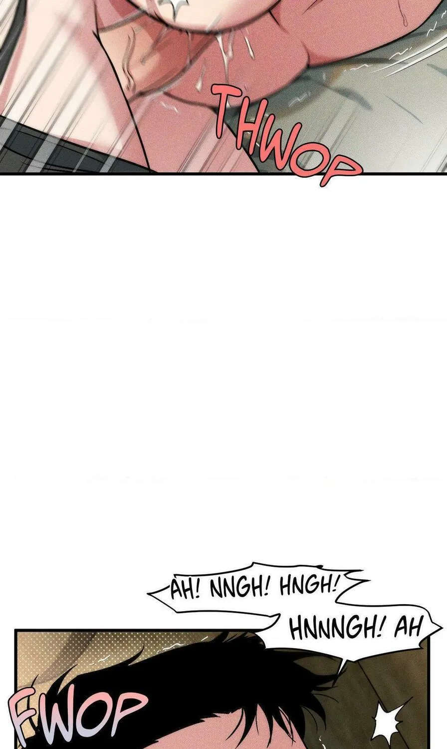 Swallow You Whole Chapter 3 page 116 - 