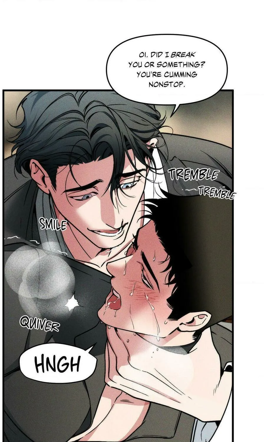 Swallow You Whole Chapter 3 page 120 - 