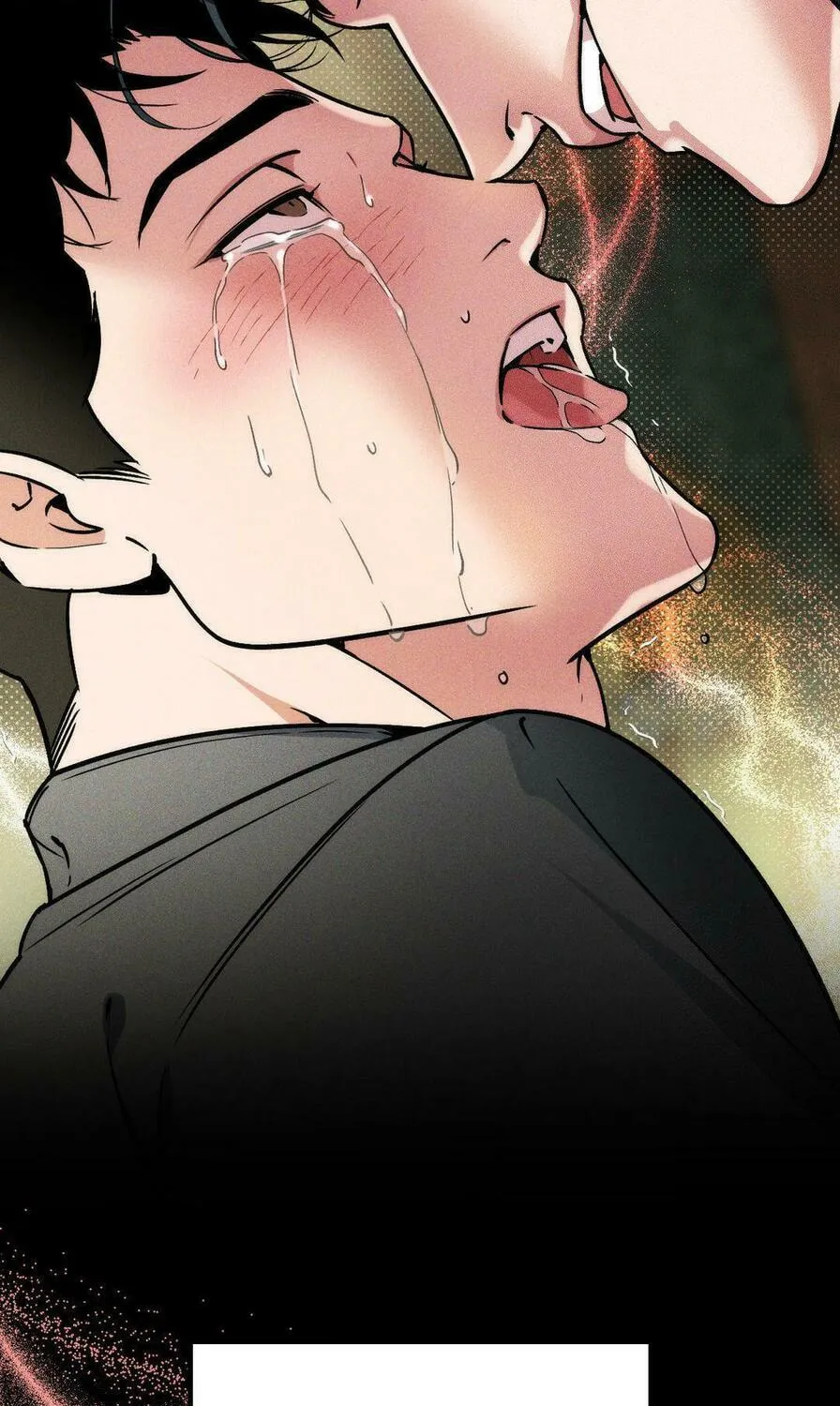 Swallow You Whole Chapter 3 page 124 - 
