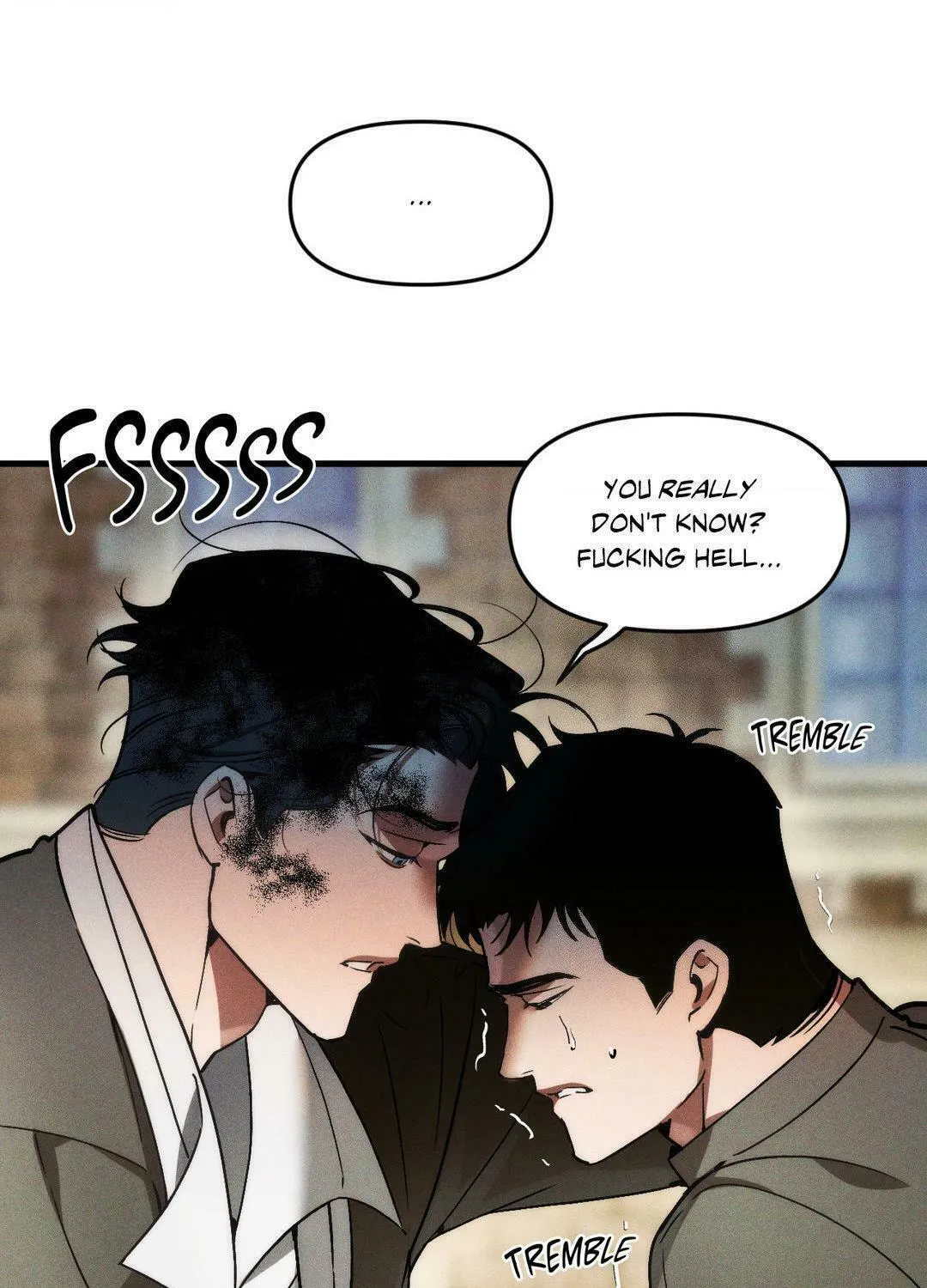 Swallow You Whole Chapter 3 page 21 - 