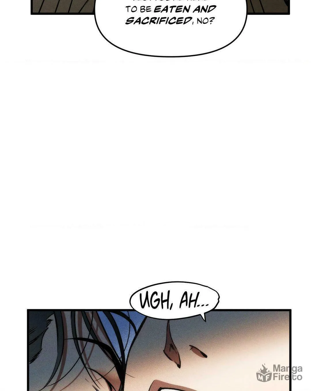 Swallow You Whole Chapter 3 page 24 - 