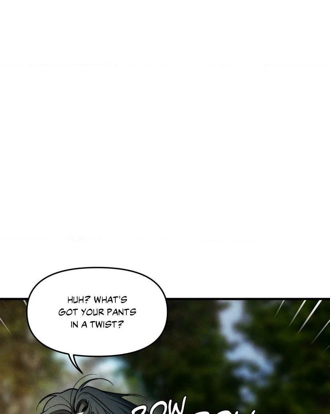 Swallow You Whole Chapter 3 page 28 - 