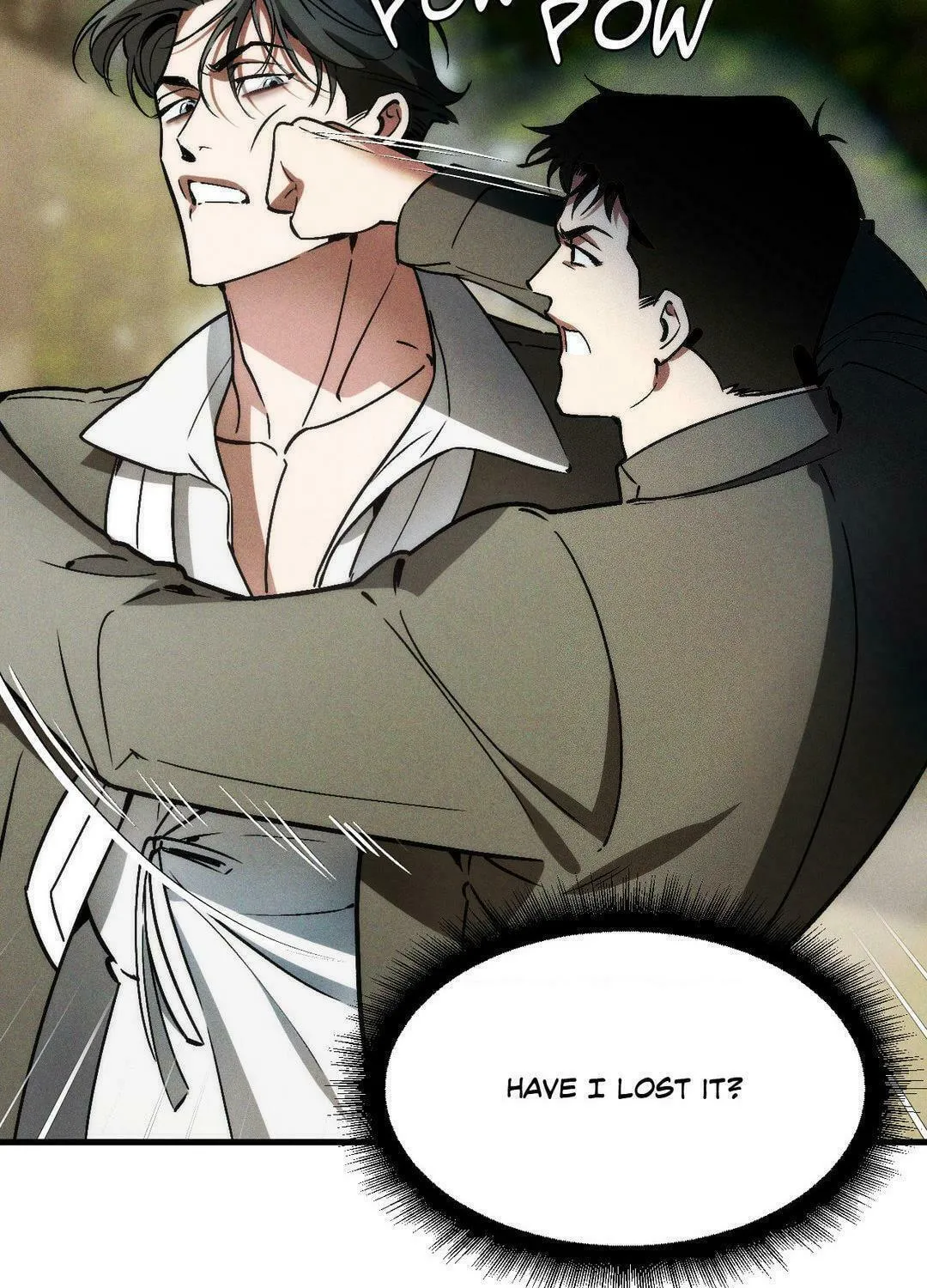 Swallow You Whole Chapter 3 page 29 - 