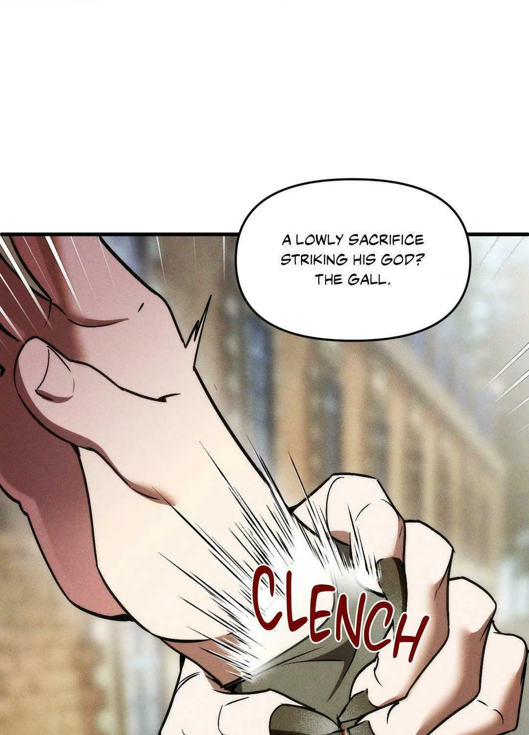 Swallow You Whole Chapter 3 page 33 - 