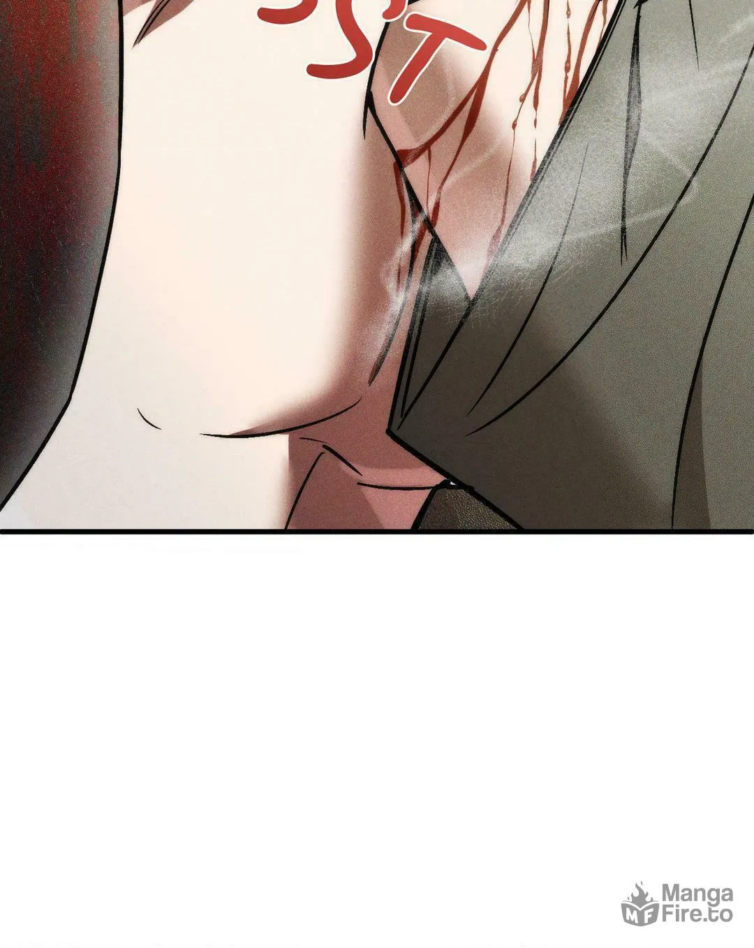 Swallow You Whole Chapter 3 page 36 - 