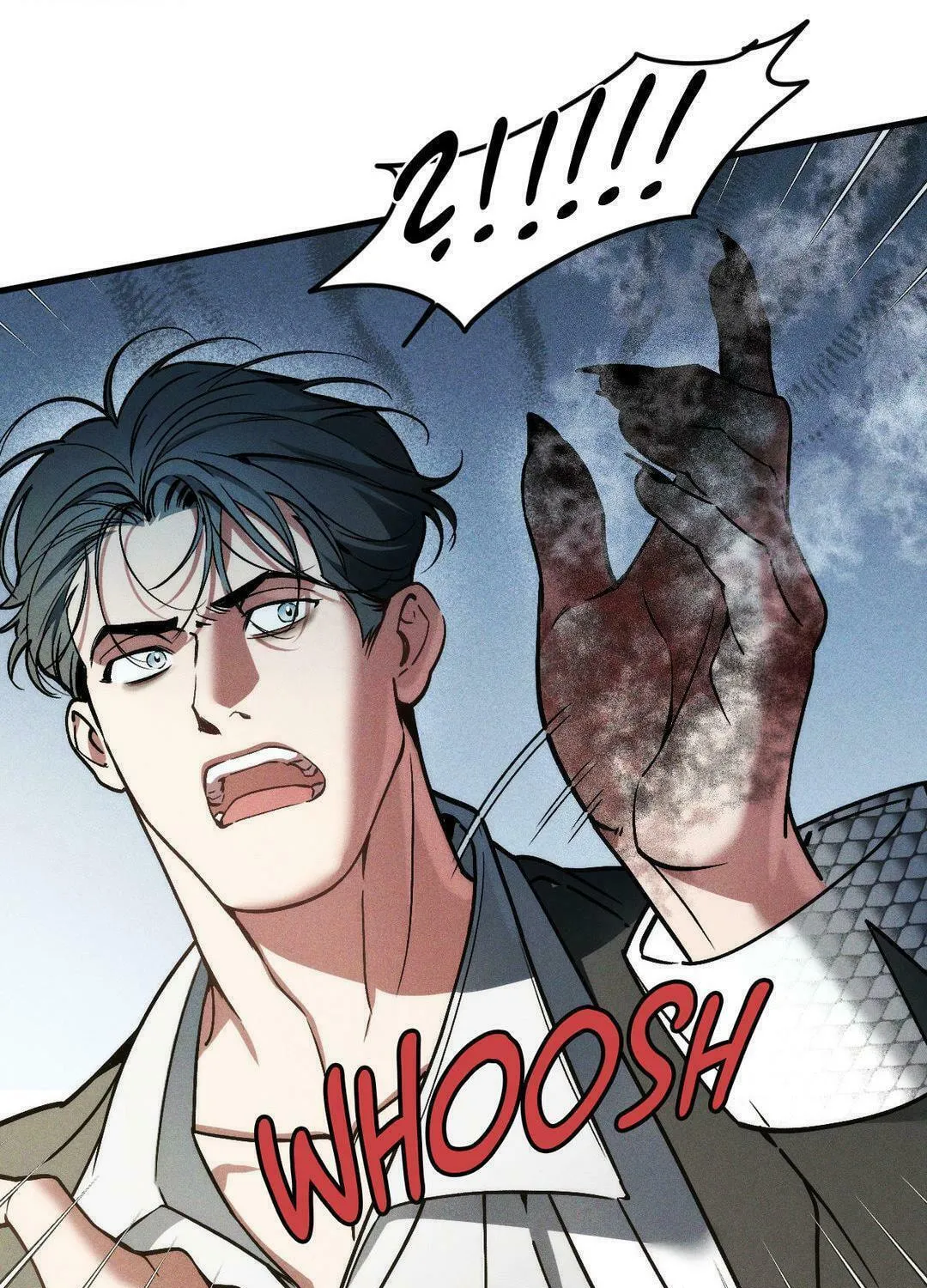 Swallow You Whole Chapter 3 page 37 - 