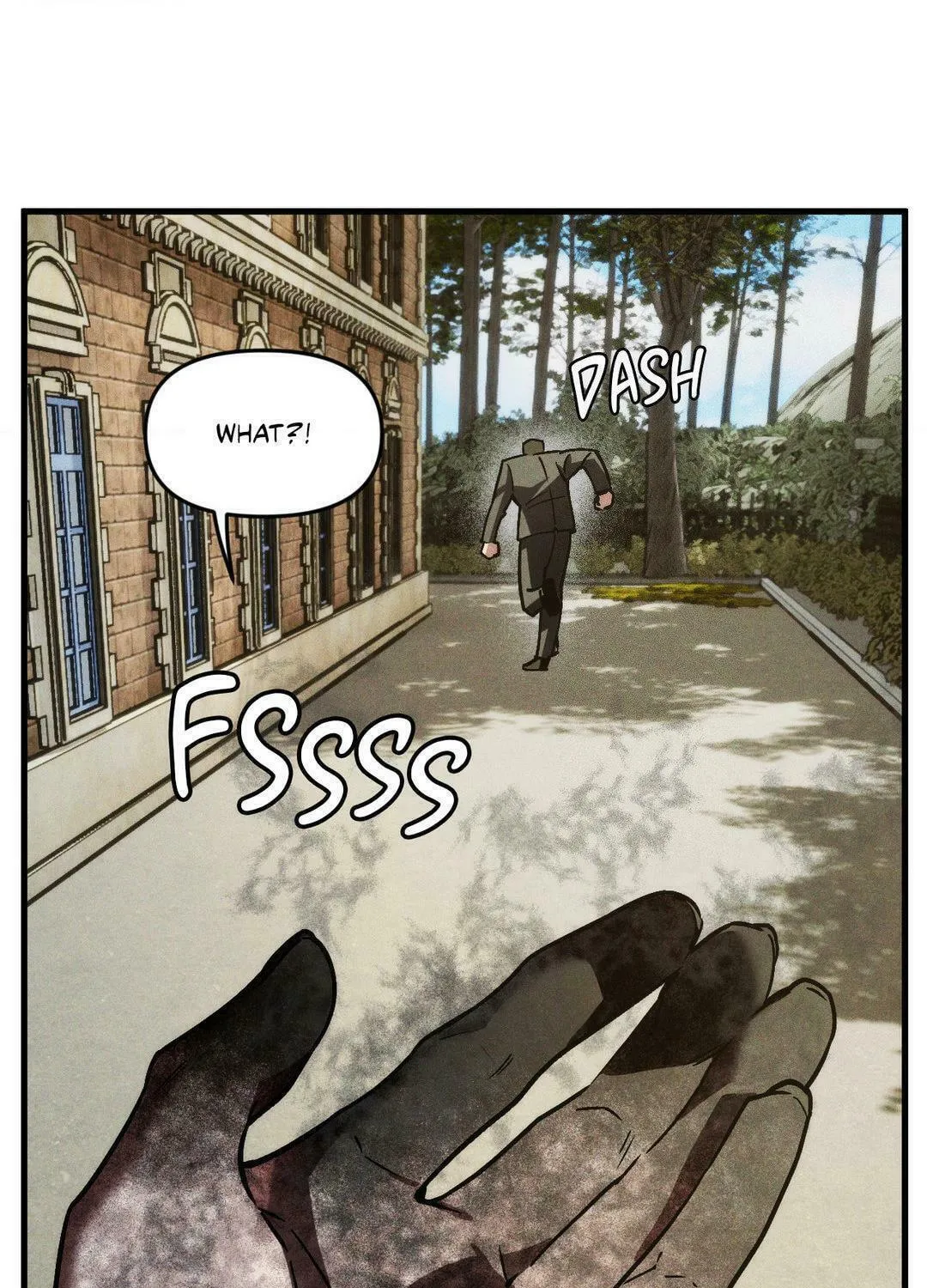 Swallow You Whole Chapter 3 page 39 - 