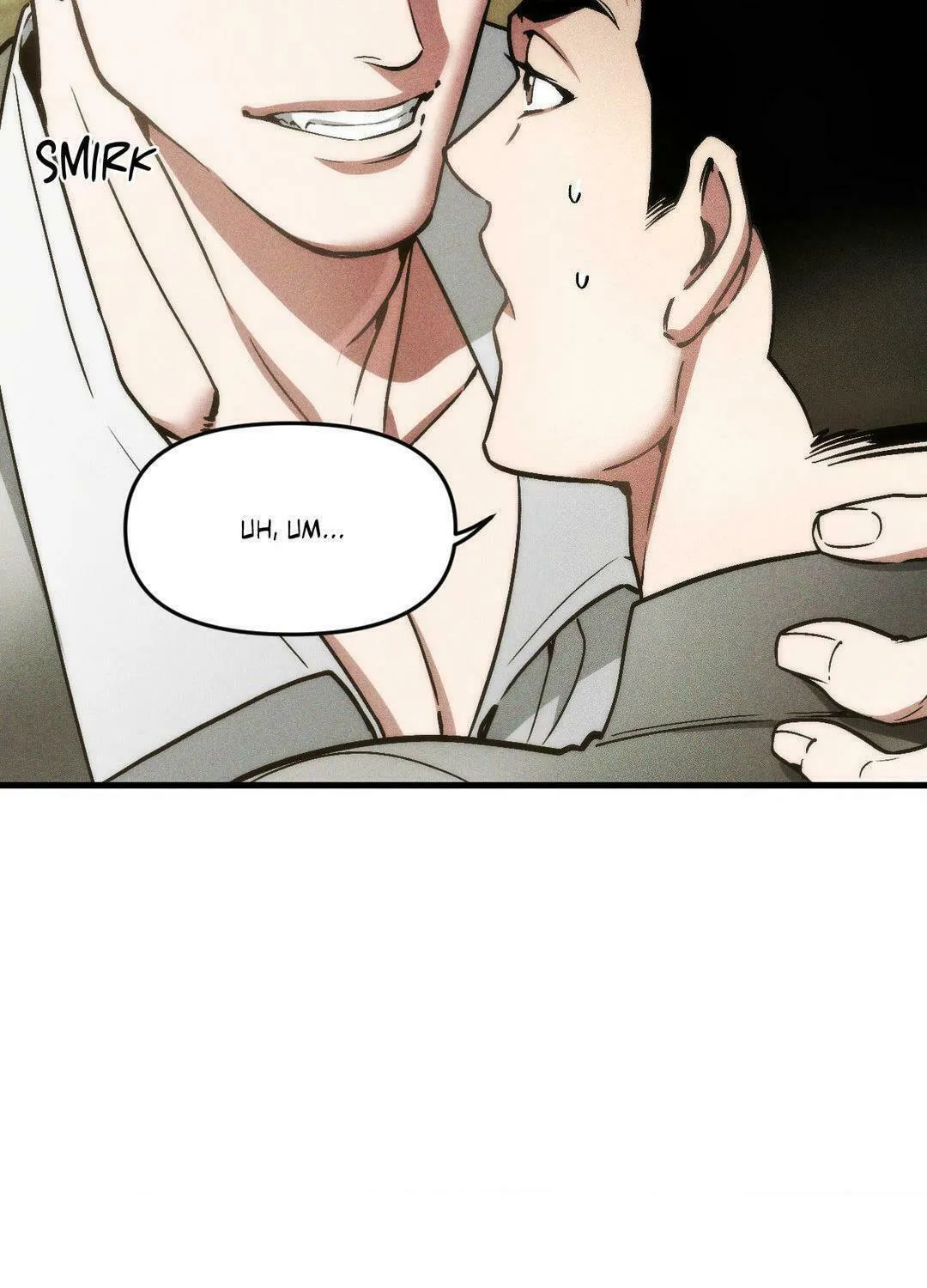 Swallow You Whole Chapter 3 page 5 - 