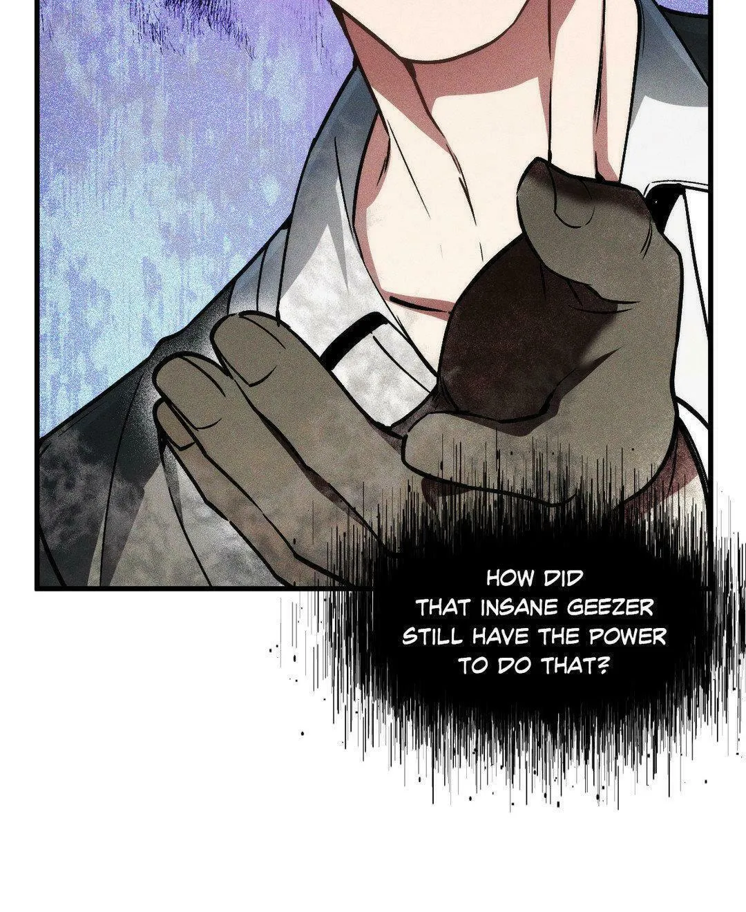 Swallow You Whole Chapter 3 page 42 - 