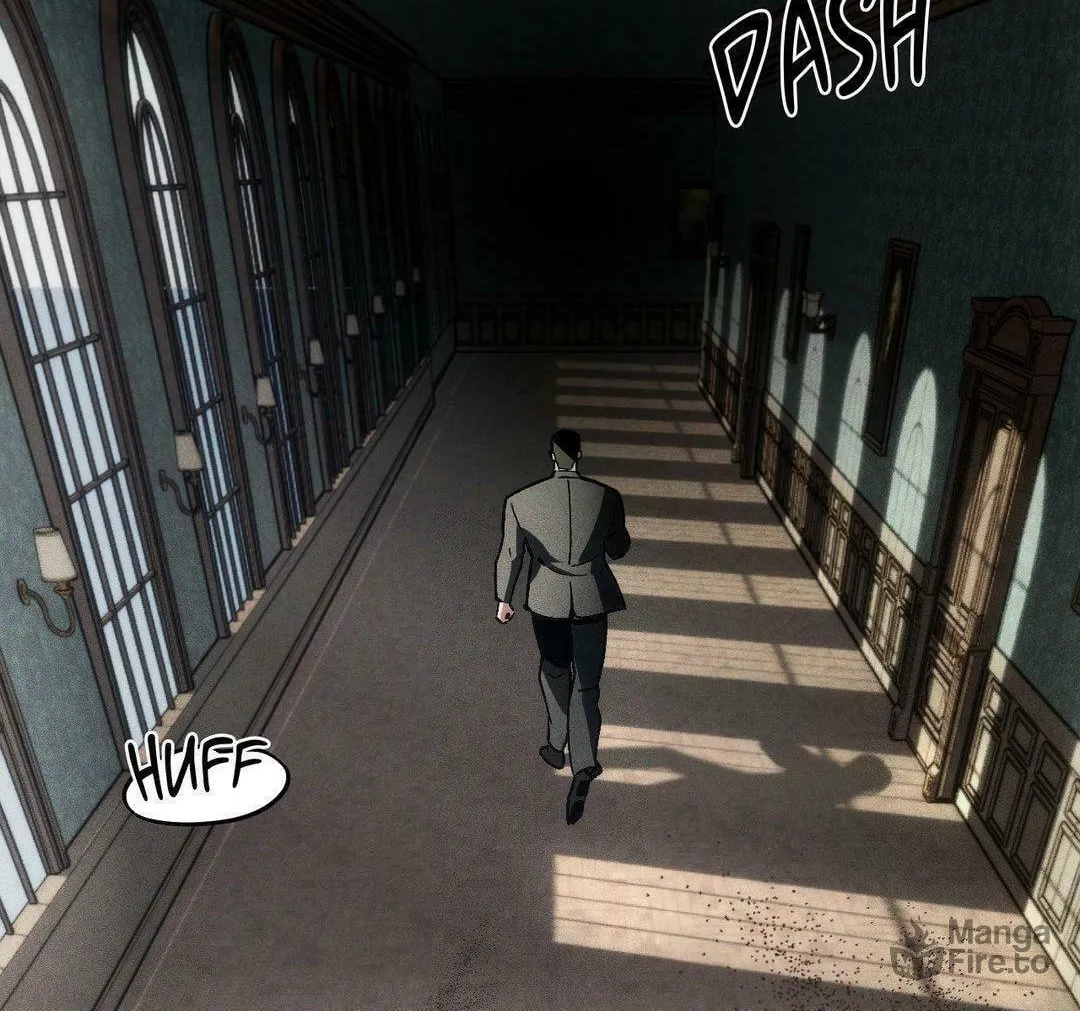 Swallow You Whole Chapter 3 page 48 - 