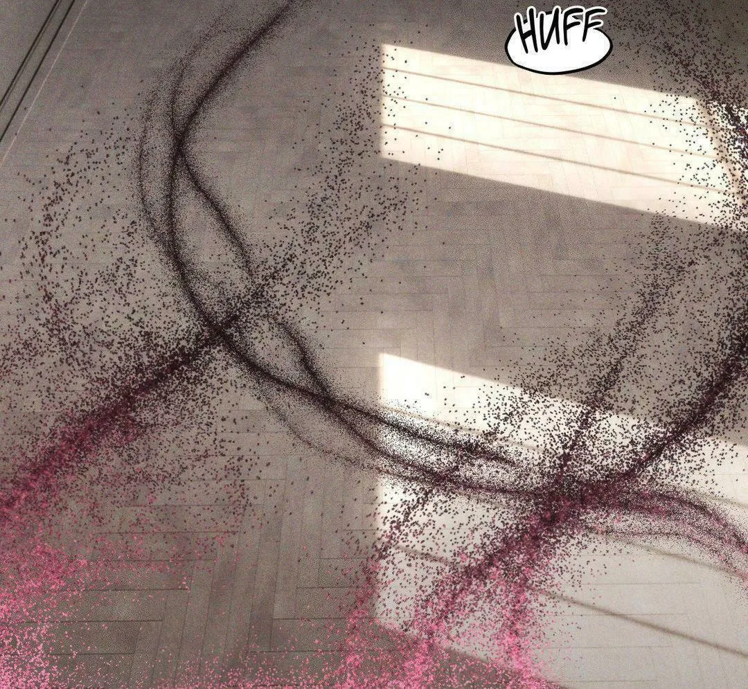 Swallow You Whole Chapter 3 page 50 - 