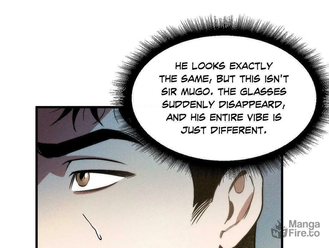 Swallow You Whole Chapter 3 page 6 - 