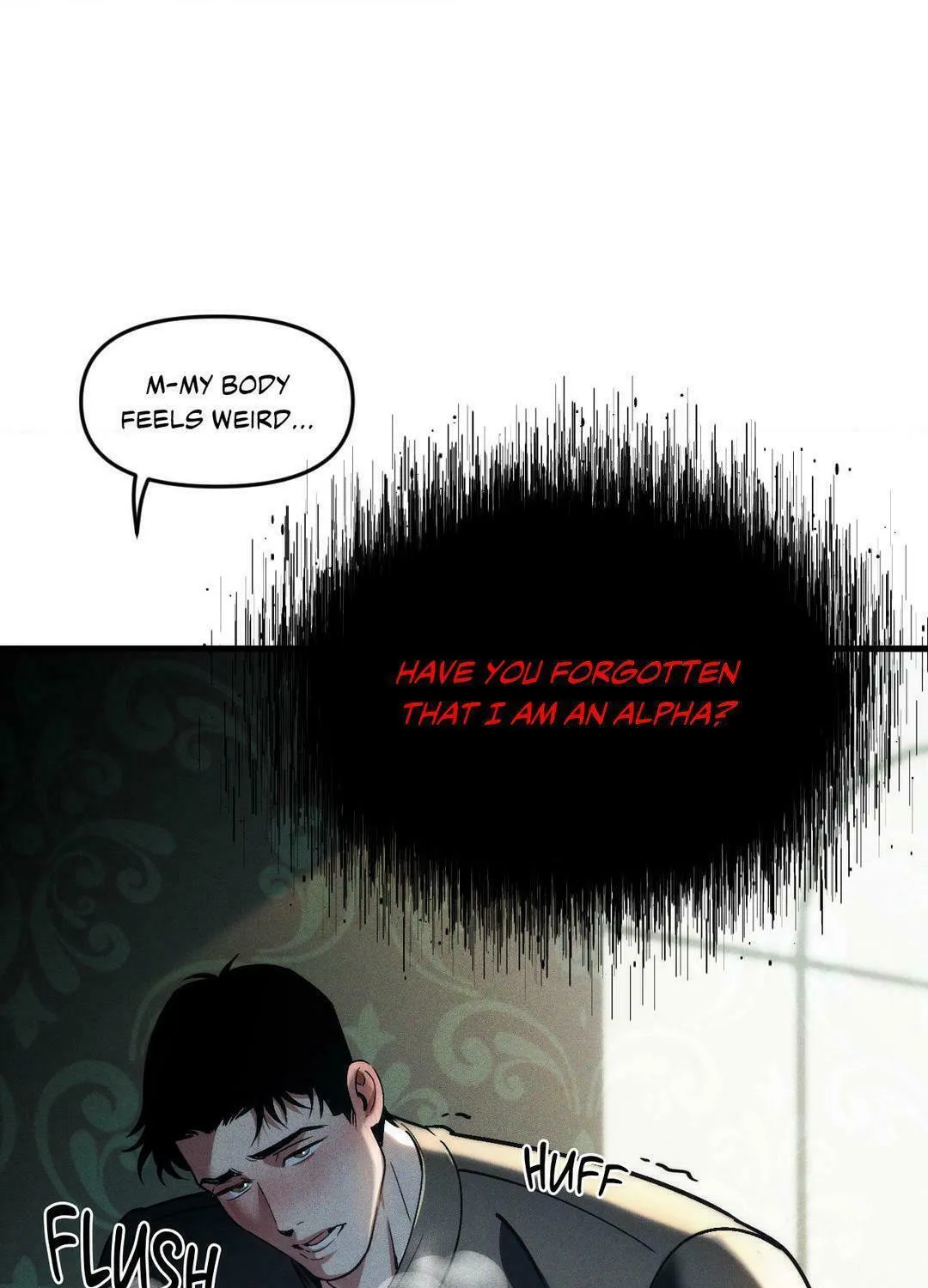 Swallow You Whole Chapter 3 page 56 - 