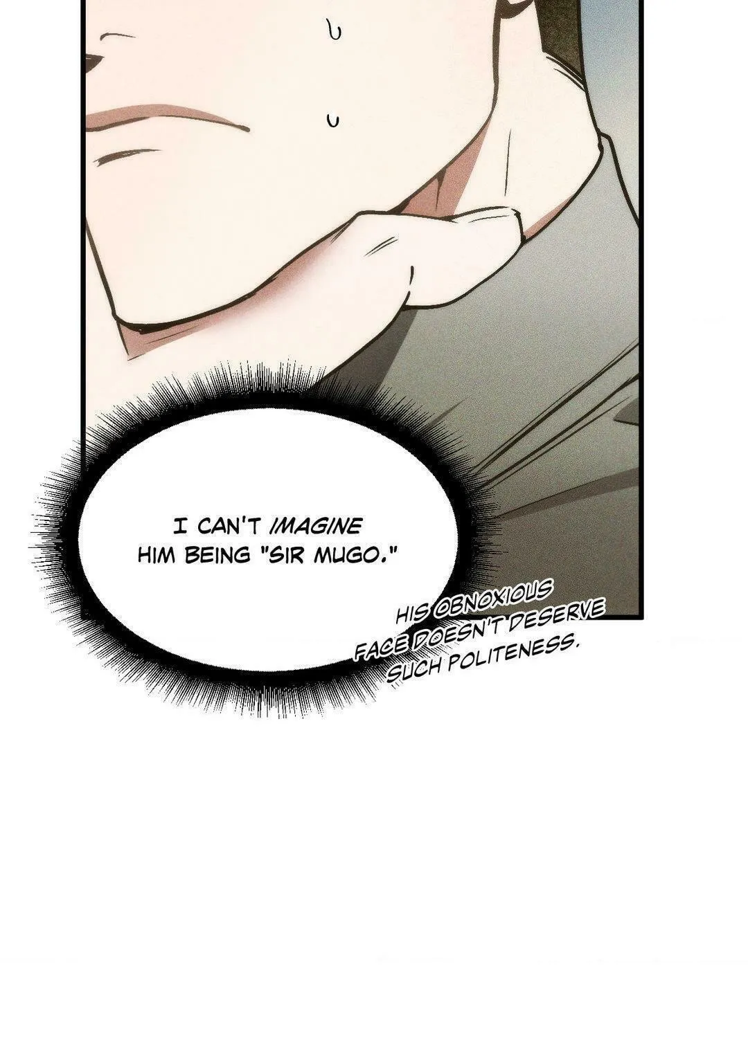 Swallow You Whole Chapter 3 page 7 - 