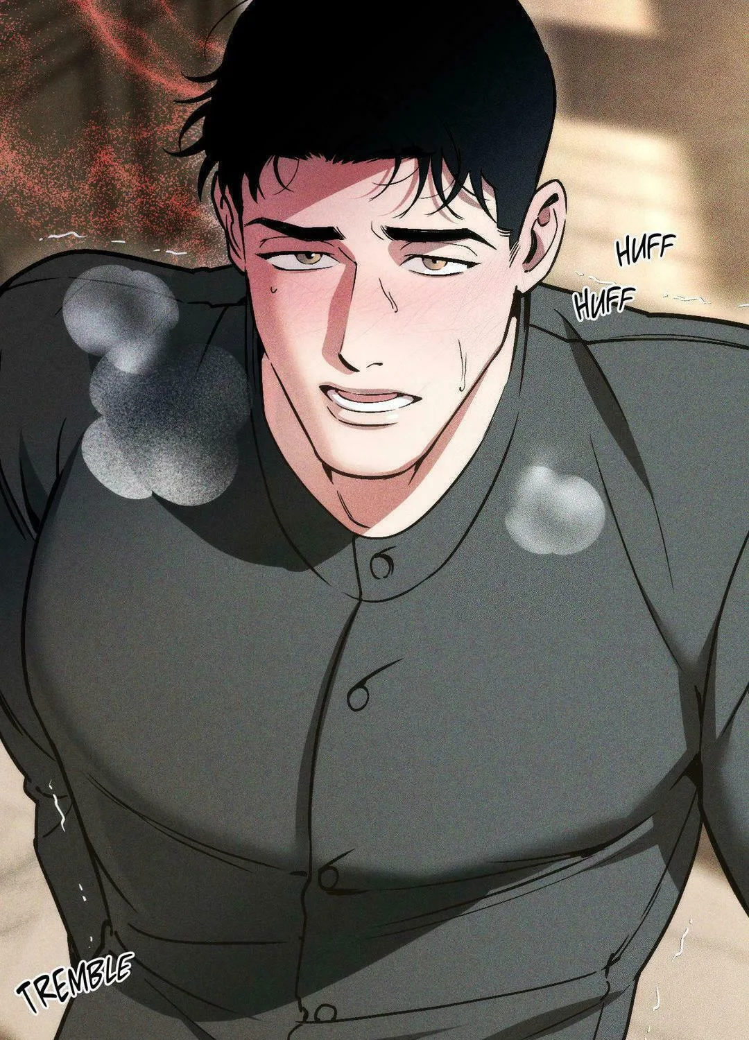 Swallow You Whole Chapter 3 page 64 - 