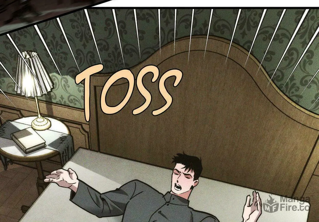 Swallow You Whole Chapter 3 page 69 - 