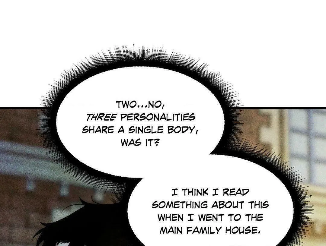 Swallow You Whole Chapter 3 page 8 - 