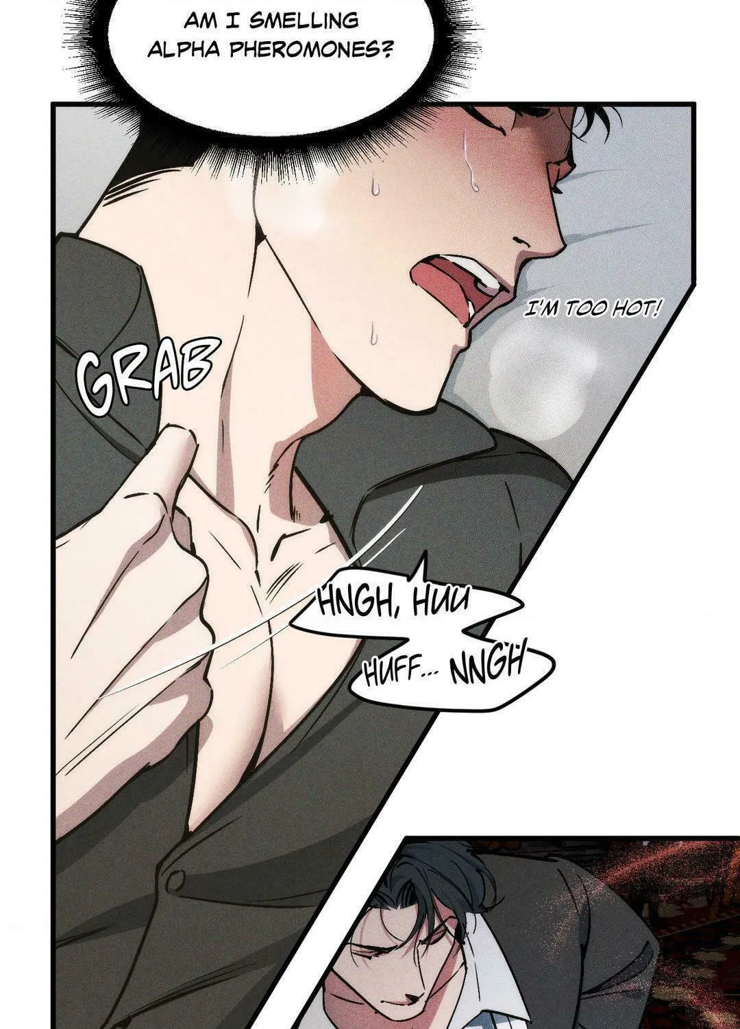 Swallow You Whole Chapter 3 page 72 - 