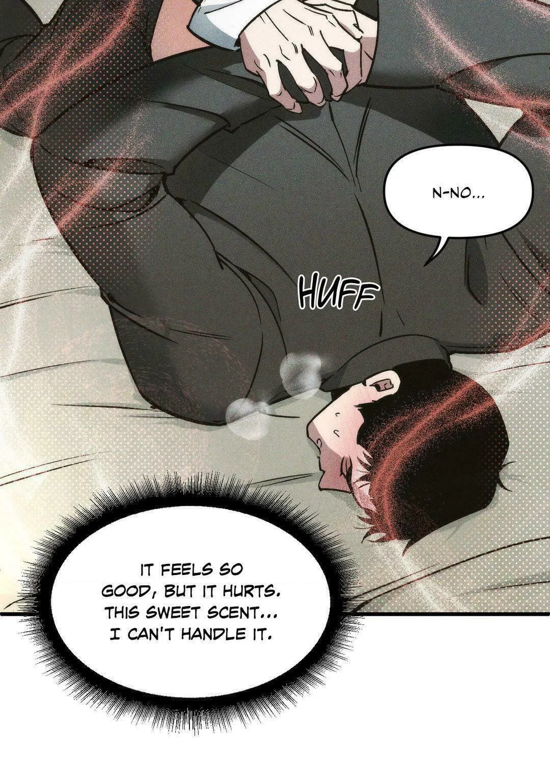 Swallow You Whole Chapter 3 page 74 - 