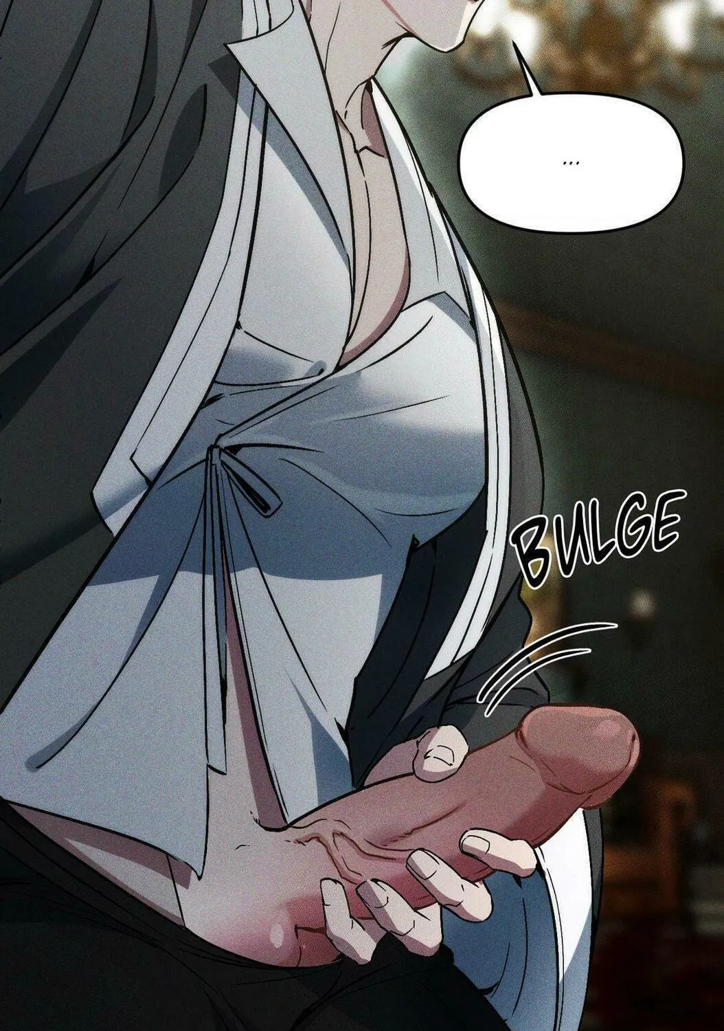 Swallow You Whole Chapter 3 page 76 - 