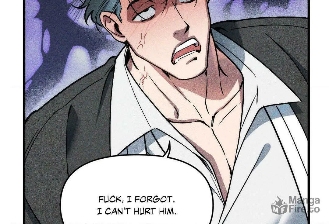 Swallow You Whole Chapter 3 page 79 - 