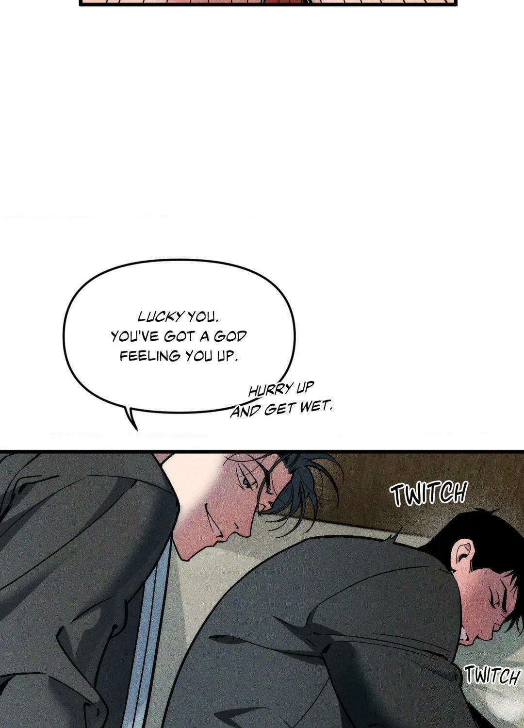 Swallow You Whole Chapter 3 page 84 - 
