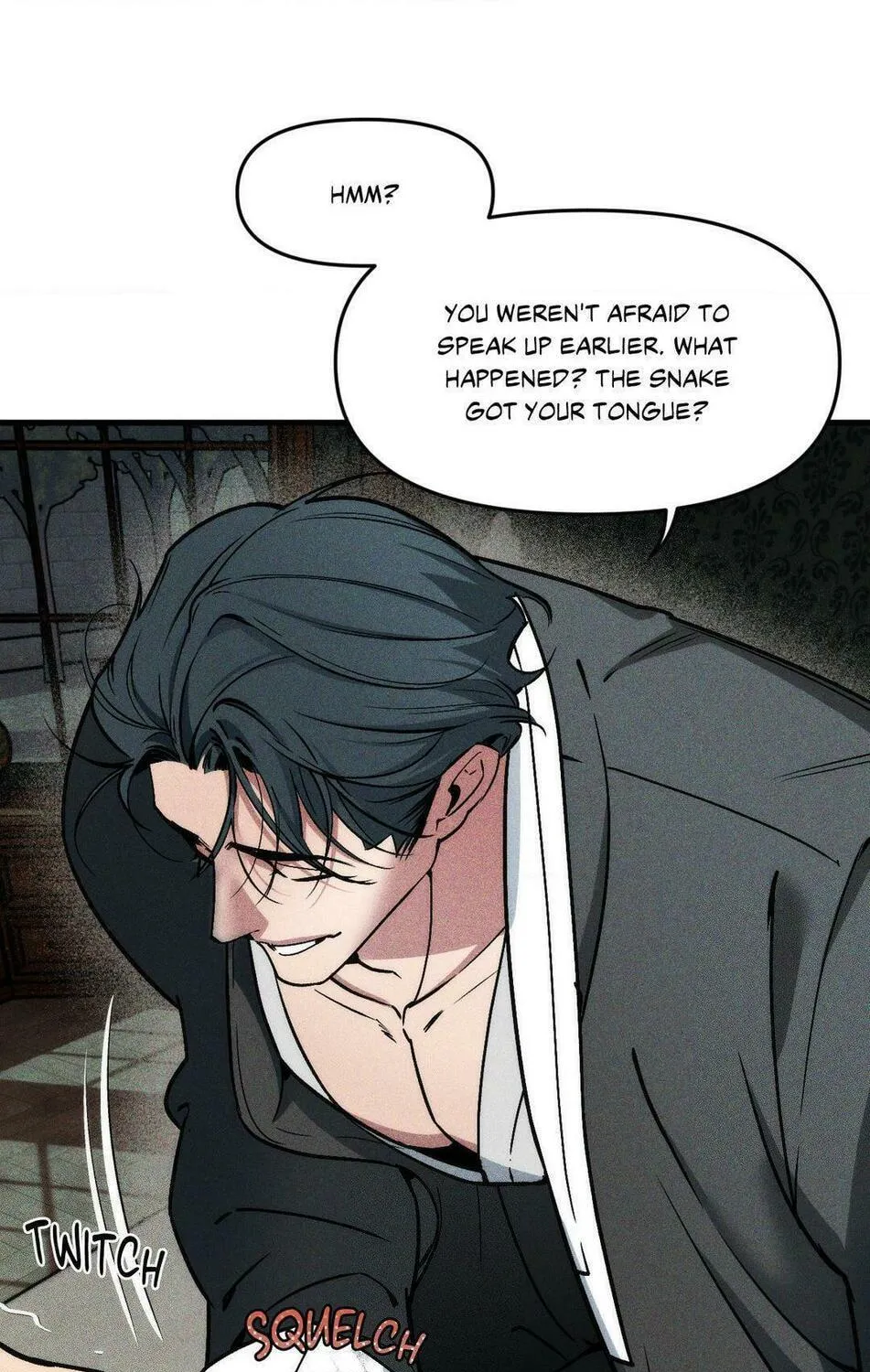 Swallow You Whole Chapter 3 page 90 - 