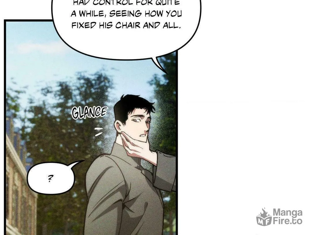 Swallow You Whole Chapter 3 page 10 - 