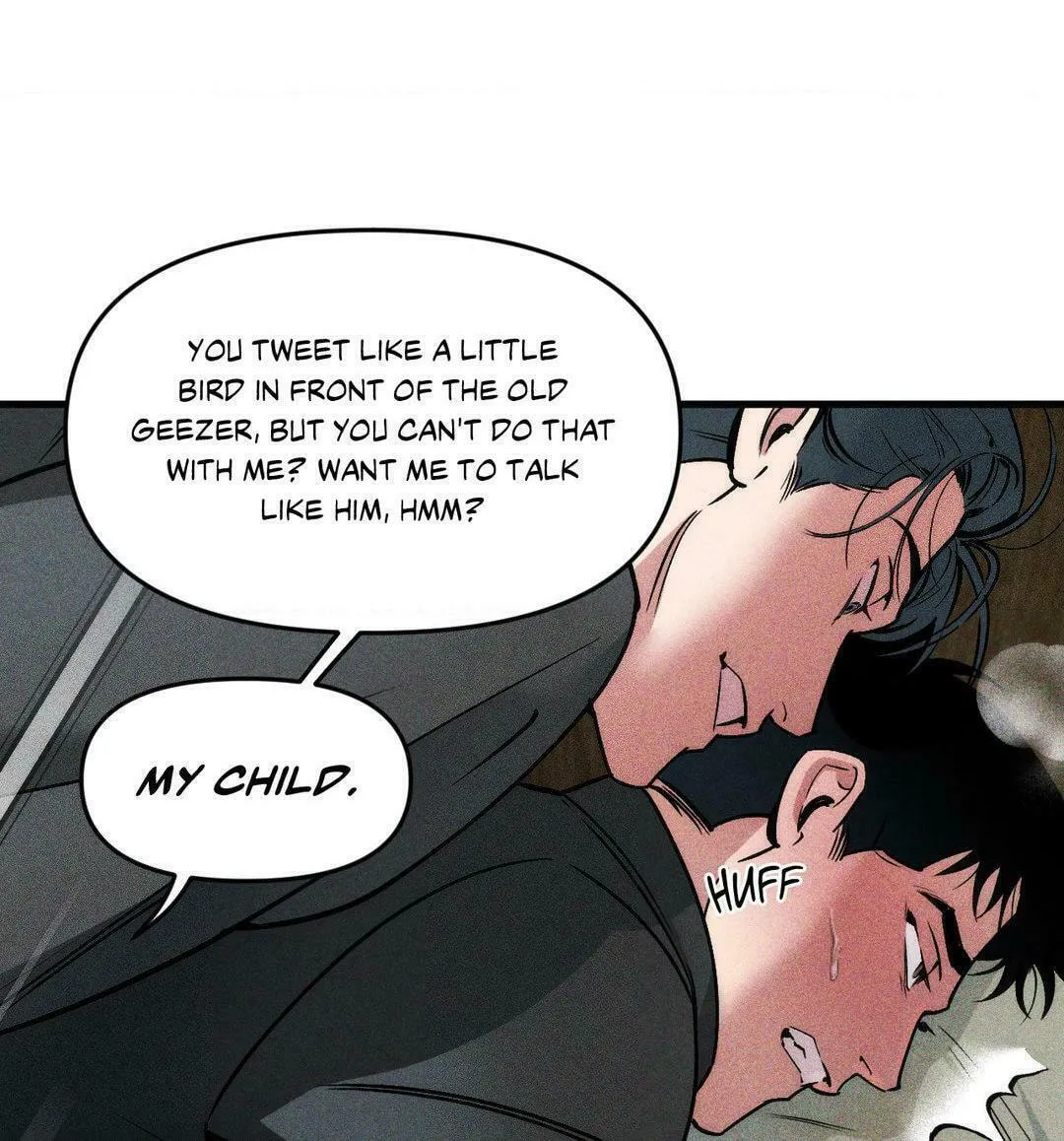 Swallow You Whole Chapter 3 page 93 - 