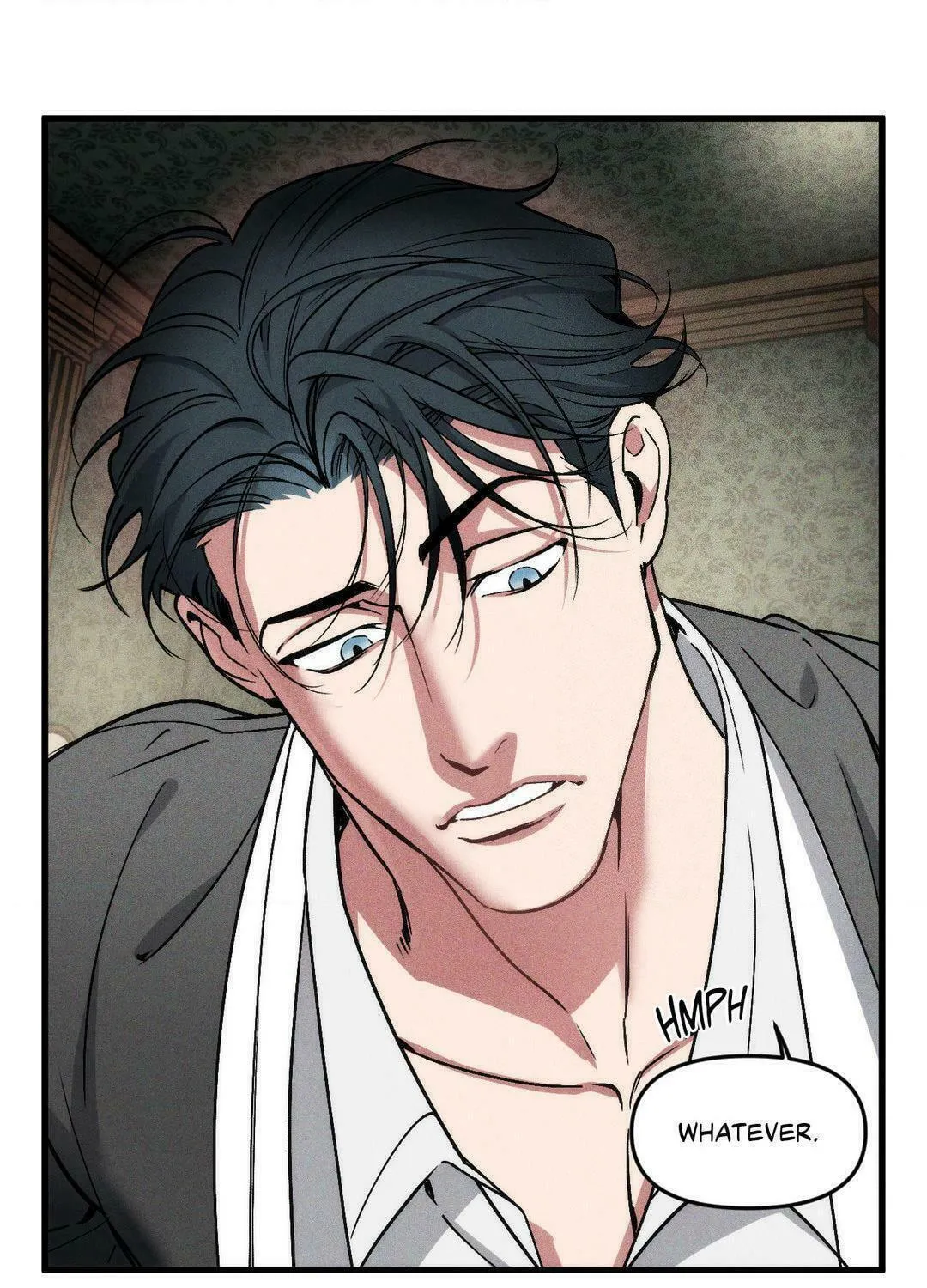 Swallow You Whole Chapter 3 page 98 - 