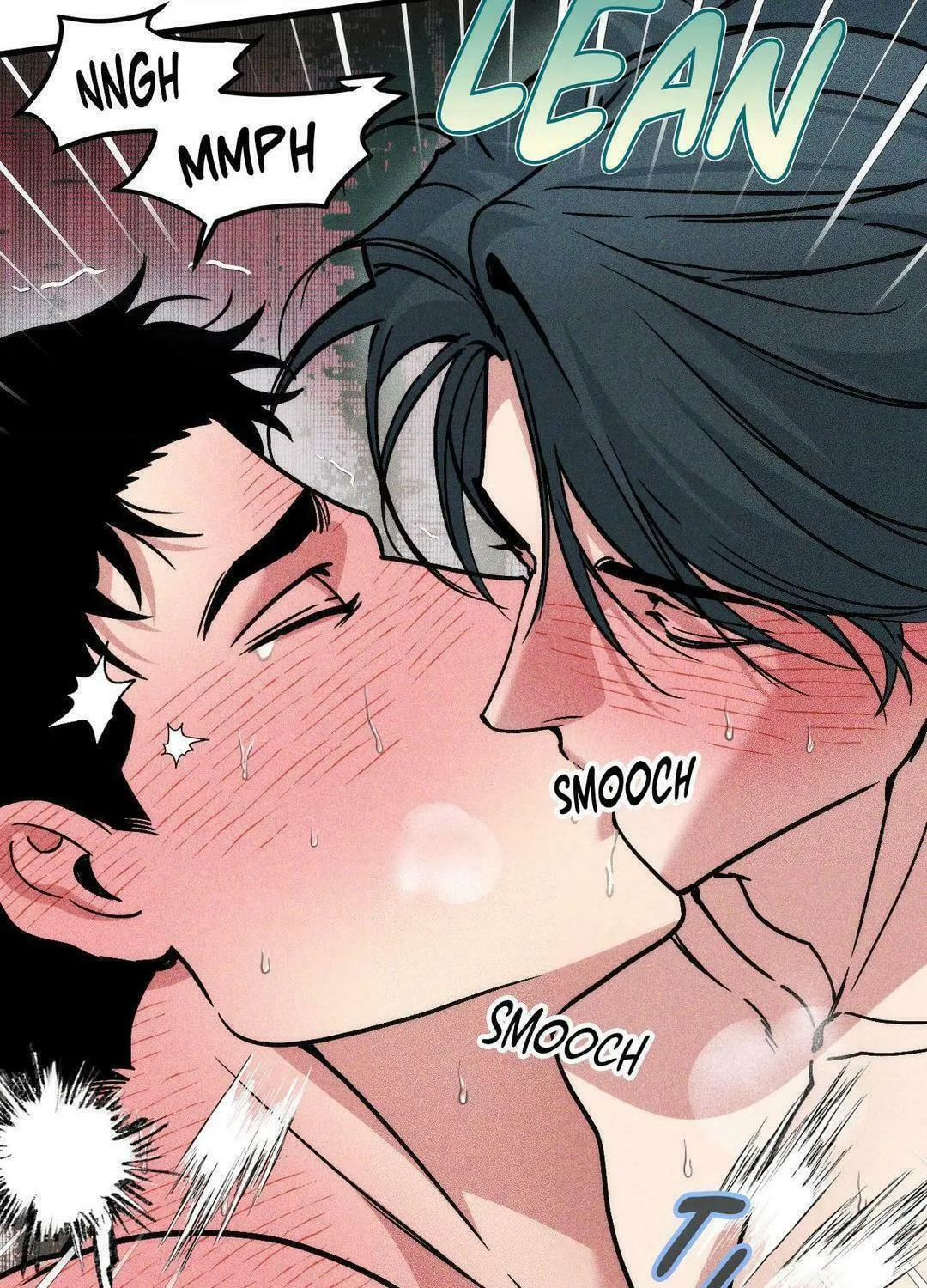 Swallow You Whole Chapter 30 page 101 - 