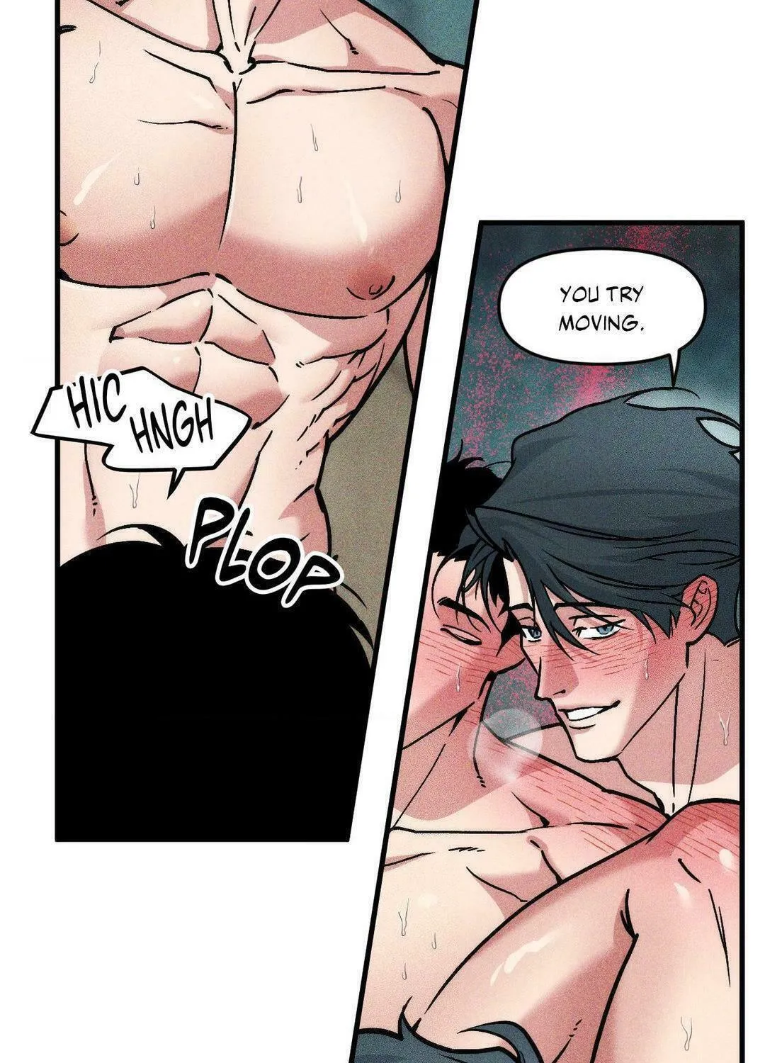 Swallow You Whole Chapter 30 page 109 - 