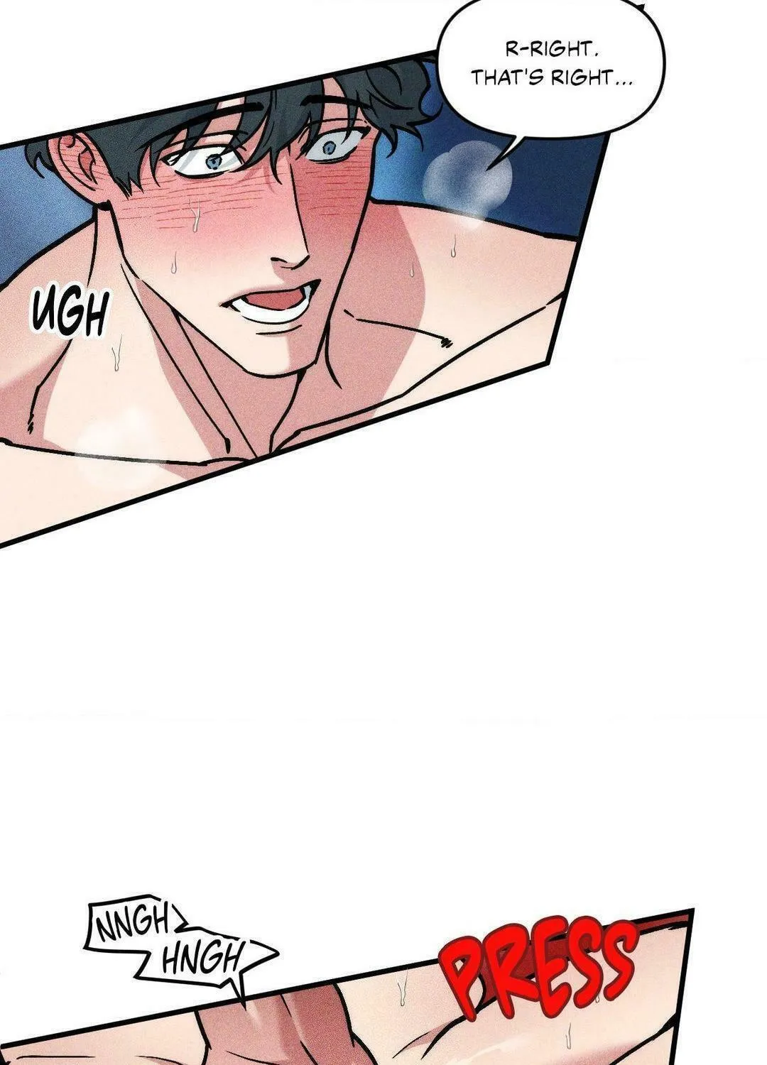 Swallow You Whole Chapter 30 page 113 - 