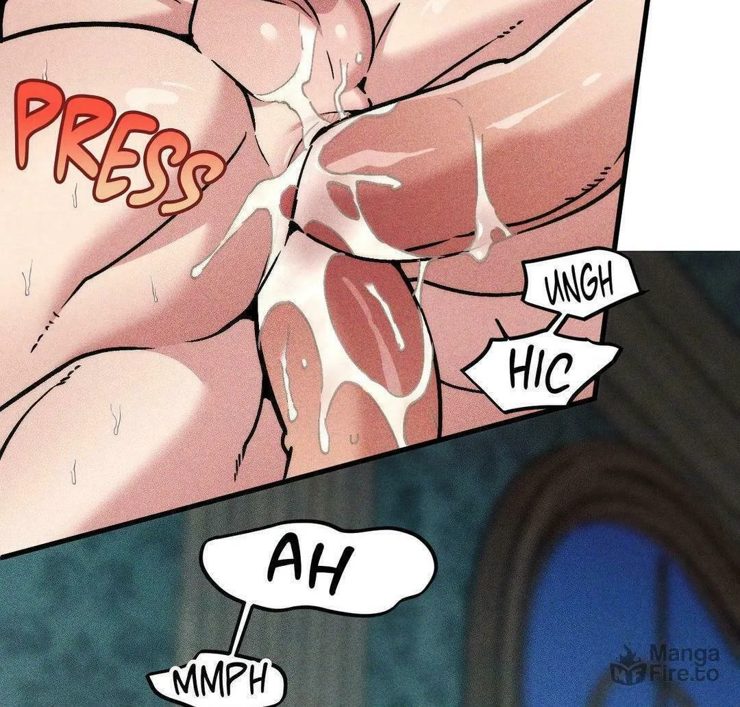 Swallow You Whole Chapter 30 page 114 - 