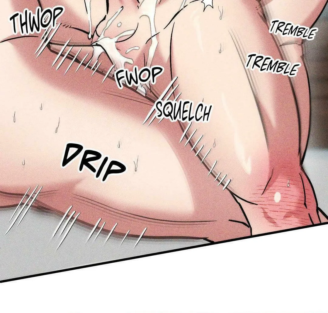 Swallow You Whole Chapter 30 page 116 - 